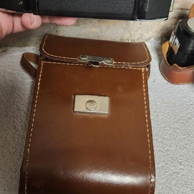 Sale Photo Thumbnail #267: 5 cameras