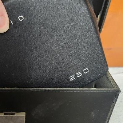 Sale Photo Thumbnail #311: Polaroid 250, The 800 and a really cool model 80