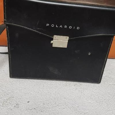 Sale Photo Thumbnail #309: Polaroid 250, The 800 and a really cool model 80