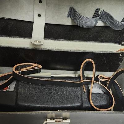 Sale Photo Thumbnail #310: Polaroid 250, The 800 and a really cool model 80