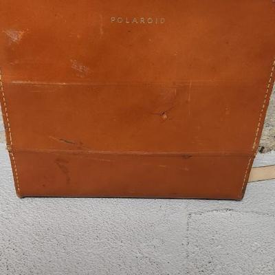 Sale Photo Thumbnail #313: Polaroid 250, The 800 and a really cool model 80