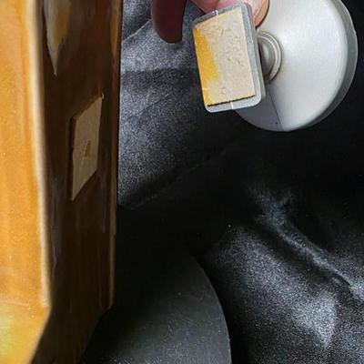 Vintage Jim Beam Wall Telephone Decanter – 1970s Commemorative