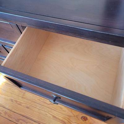 Sale Photo Thumbnail #392: Measures 5' 5" wide, 3'6" tall and 19" wide, in good shape!