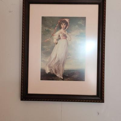 Sale Photo Thumbnail #401: White one has a scratch on the bottom of the frame