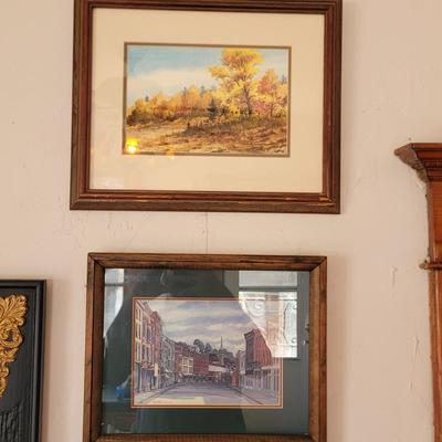 Sale Photo Thumbnail #409: Cool prints