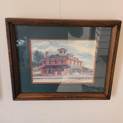 Sale Photo Thumbnail #405: Cool prints