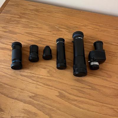 Monocular Collection (O-BC)