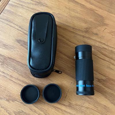 Monocular Collection (O-BC)