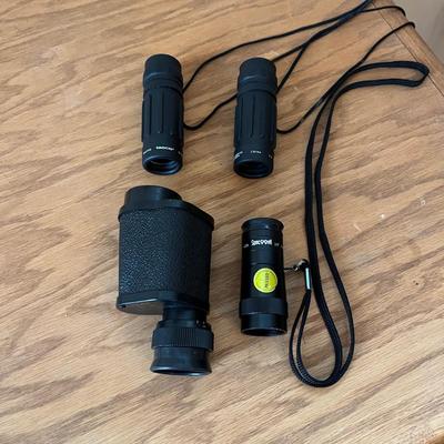 Monocular Collection (O-BC)