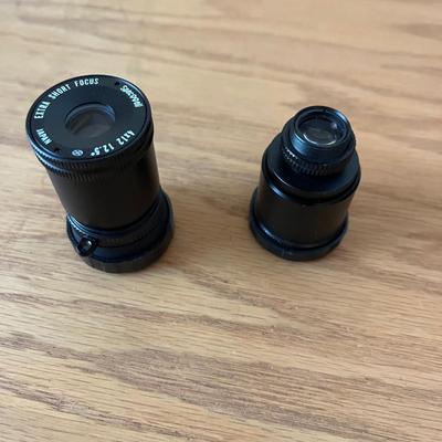 Monocular Collection (O-BC)