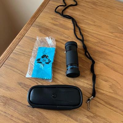 Monocular Collection (O-BC)