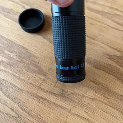 Monocular Collection (O-BC)