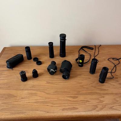 Monocular Collection (O-BC)