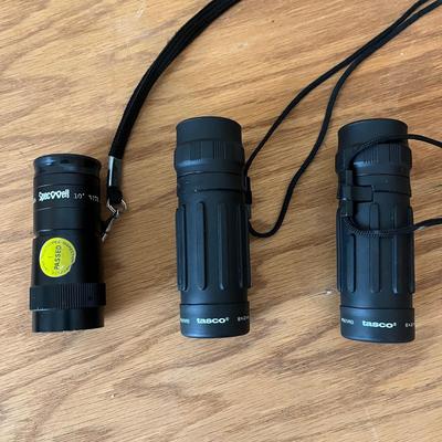 Monocular Collection (O-BC)
