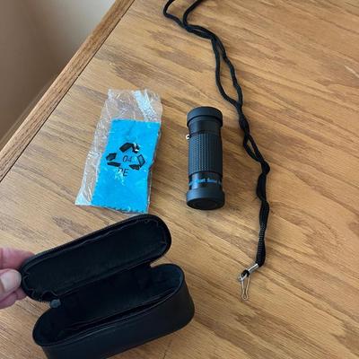 Monocular Collection (O-BC)