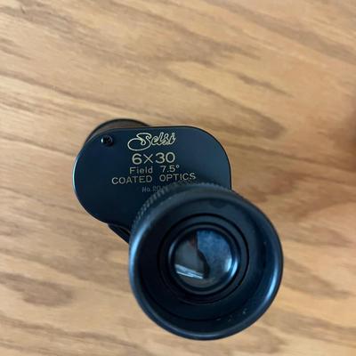Monocular Collection (O-BC)