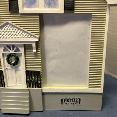 Pampered Chef Frame and More