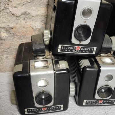 Sale Photo Thumbnail #412: Mixed lot of Brownies