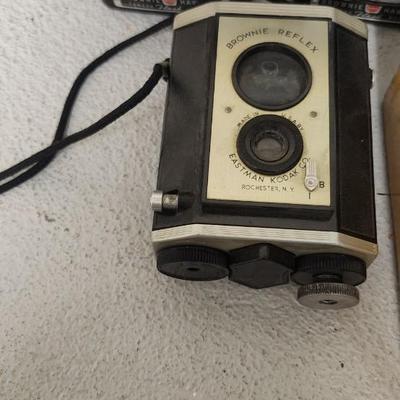 Sale Photo Thumbnail #407: Mixed lot of Brownies