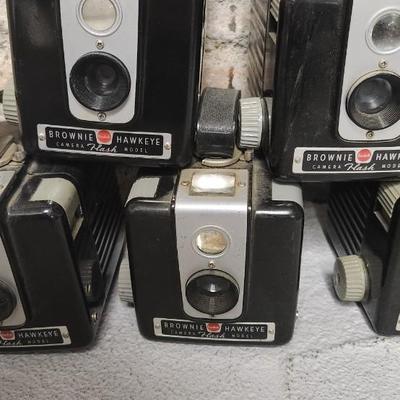 Sale Photo Thumbnail #411: Mixed lot of Brownies