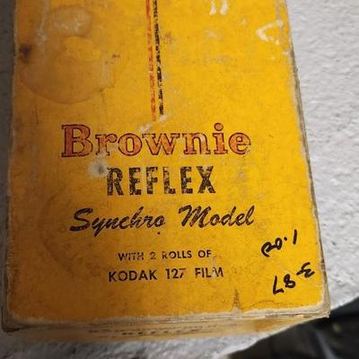 Sale Photo Thumbnail #409: Mixed lot of Brownies