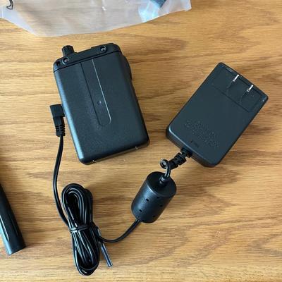 Kenwood TH-F6A Radio Tribander Transceiver (O-BC)