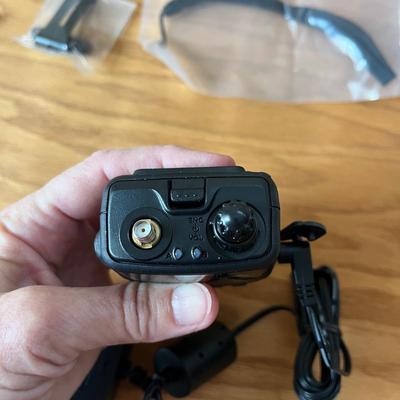 Kenwood TH-F6A Radio Tribander Transceiver (O-BC)