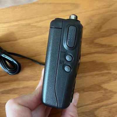 Kenwood TH-F6A Radio Tribander Transceiver (O-BC)