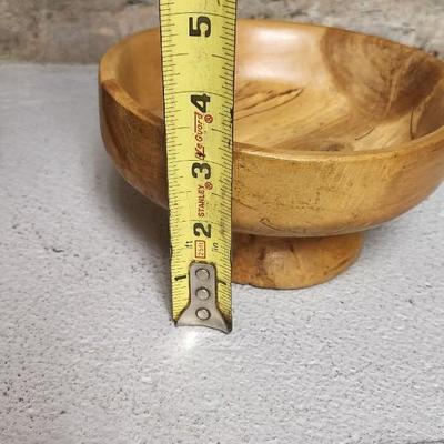 Sale Photo Thumbnail #439: Rothsay yellowware advertising bowl - love the phone number!