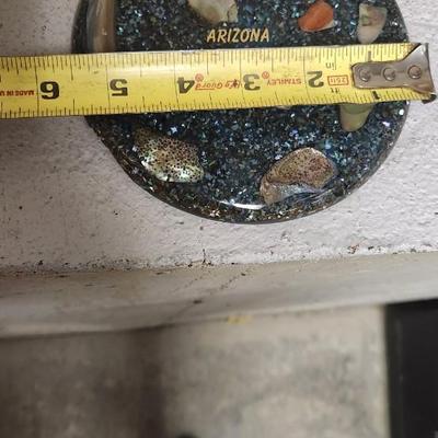 Sale Photo Thumbnail #428: Rothsay yellowware advertising bowl - love the phone number!