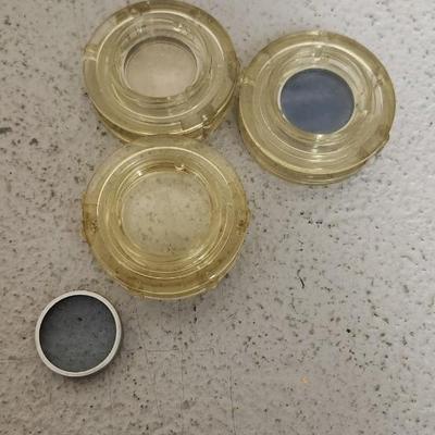 Sale Photo Thumbnail #446: Lenses - I love the little kodak 3 stack...super cute nice set of EdnaLite