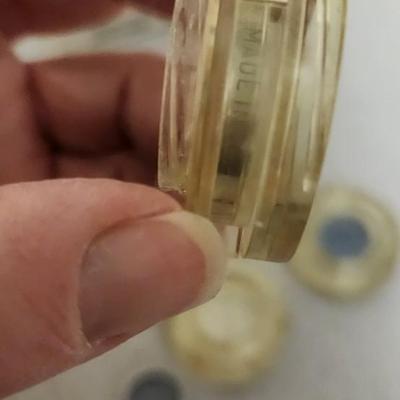 Sale Photo Thumbnail #447: Lenses - I love the little kodak 3 stack...super cute nice set of EdnaLite