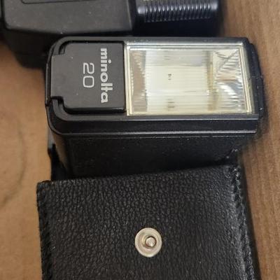 Sale Photo Thumbnail #462: Flashes - so many