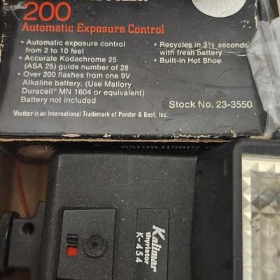 Sale Photo Thumbnail #464: Flashes - so many