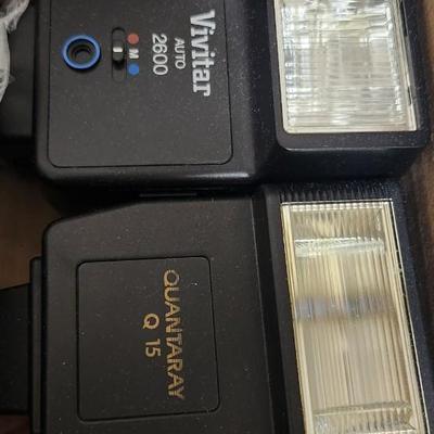 Sale Photo Thumbnail #463: Flashes - so many