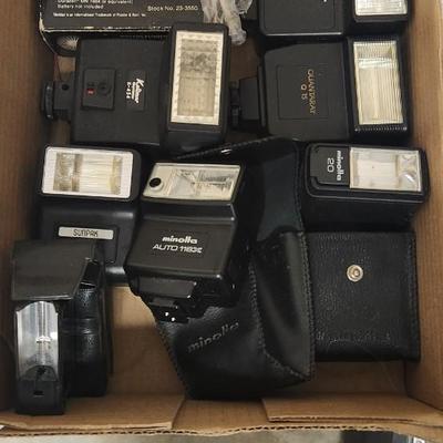 Sale Photo Thumbnail #459: Flashes - so many