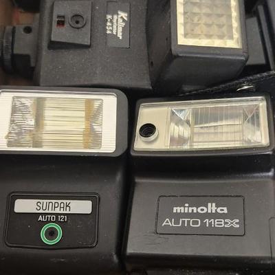 Sale Photo Thumbnail #460: Flashes - so many