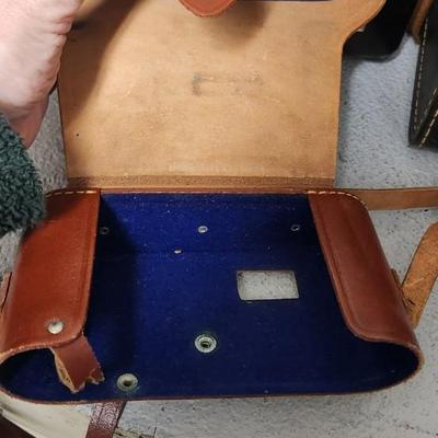 Sale Photo Thumbnail #506: Light kits, cases, battery etc