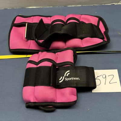 Sportneer Weight Set