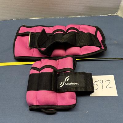 Sportneer Weight Set