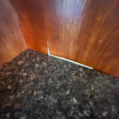 Office Desk with Hutch Top (O-BC)