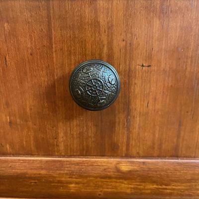 Office Desk with Hutch Top (O-BC)