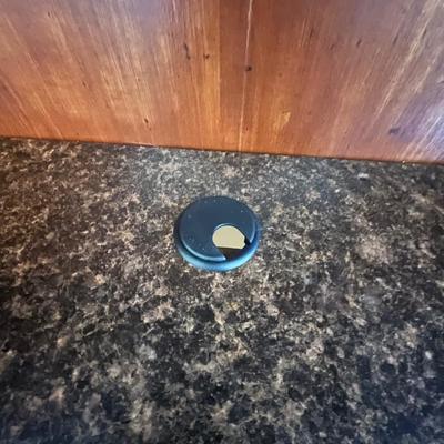 Office Desk with Hutch Top (O-BC)