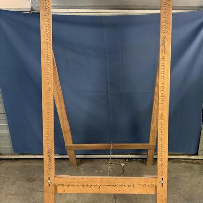 Crafting Stand