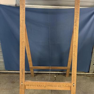 Crafting Stand