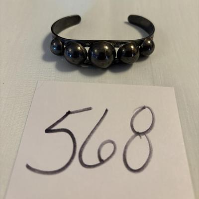 Vintage Bracelet