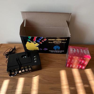 Talking Calculator, Voice Recorder and More (O-BC) by