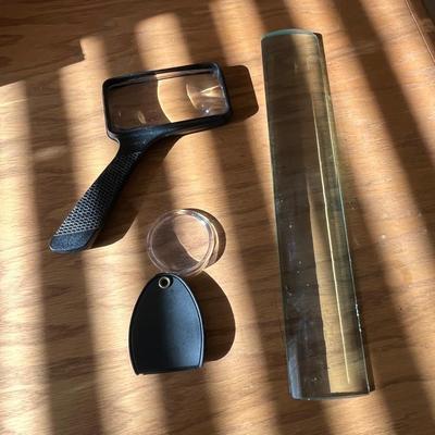 Talking Calculator, Voice Recorder and More (O-BC) by