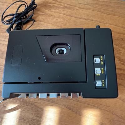 Talking Calculator, Voice Recorder and More (O-BC) by