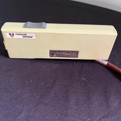 Mowat Visually Impaired Sensor Model MS-01 (K-BC)